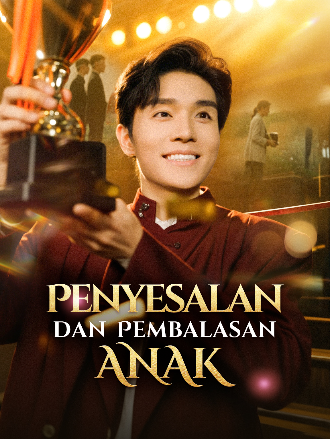 Penyesalan dan Pembalasan Anak