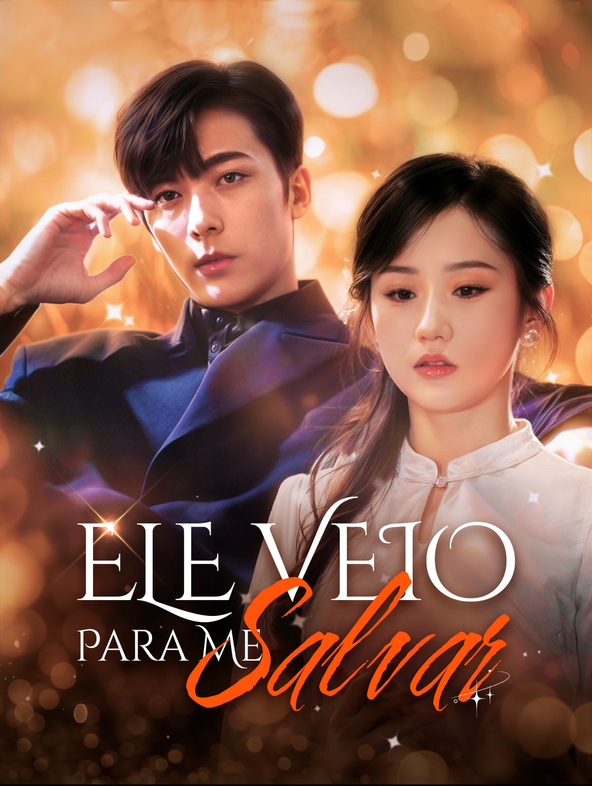 Ele Veio Para Me Salvar