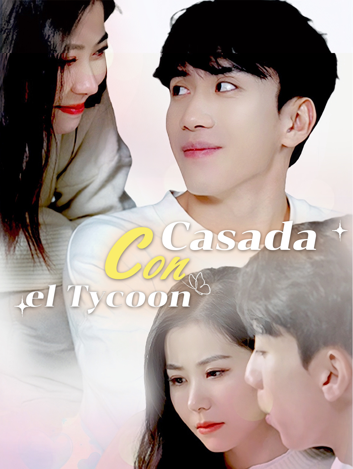 Casada con el Tycoon