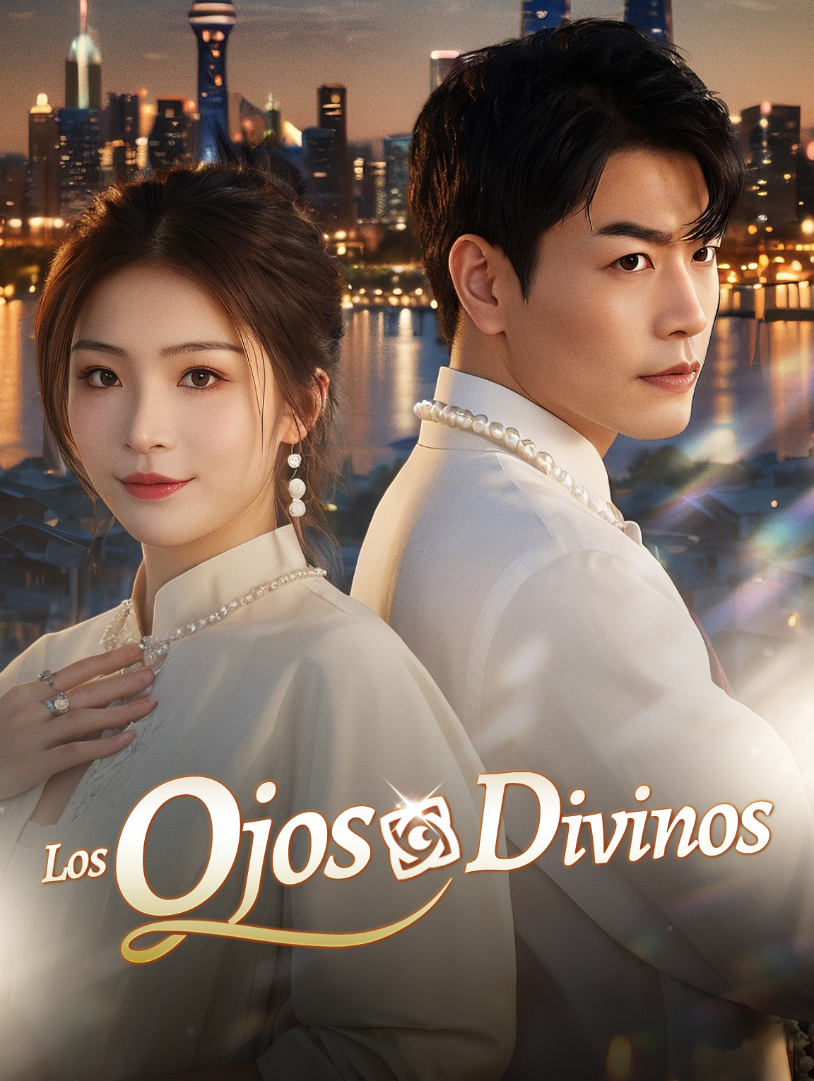 Los Ojos Divinos
