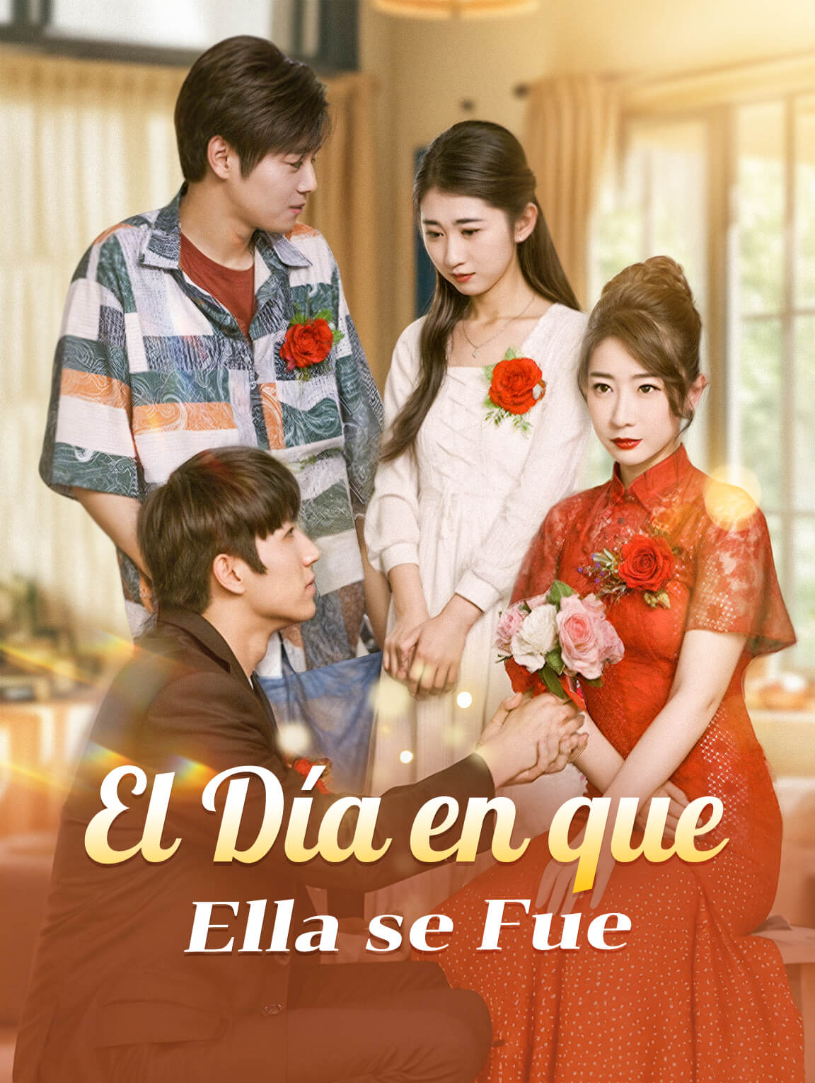 El Día en que Ella se Fue