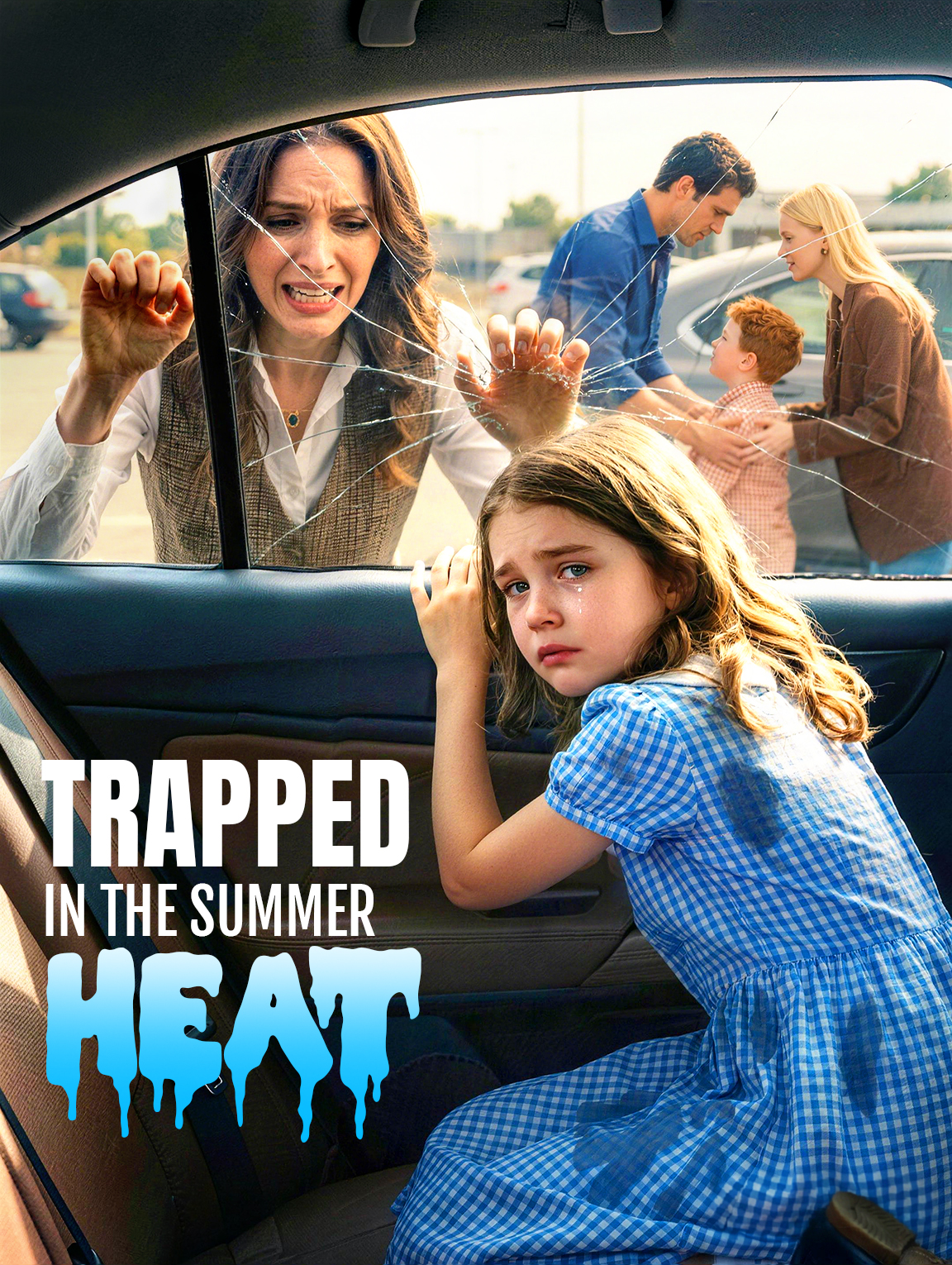 Trapped in the Summer Heat