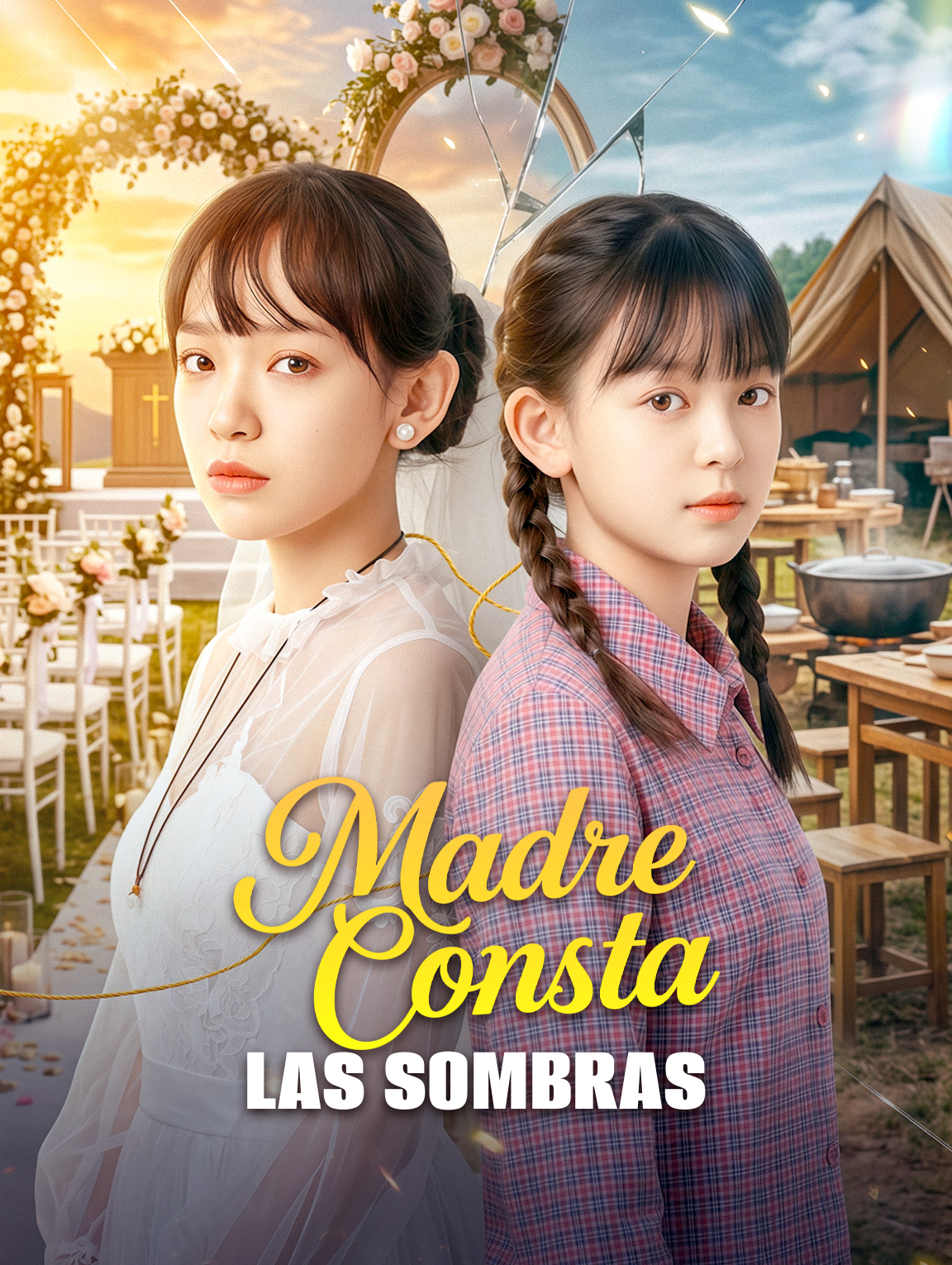 Madre Contra las Sombras
