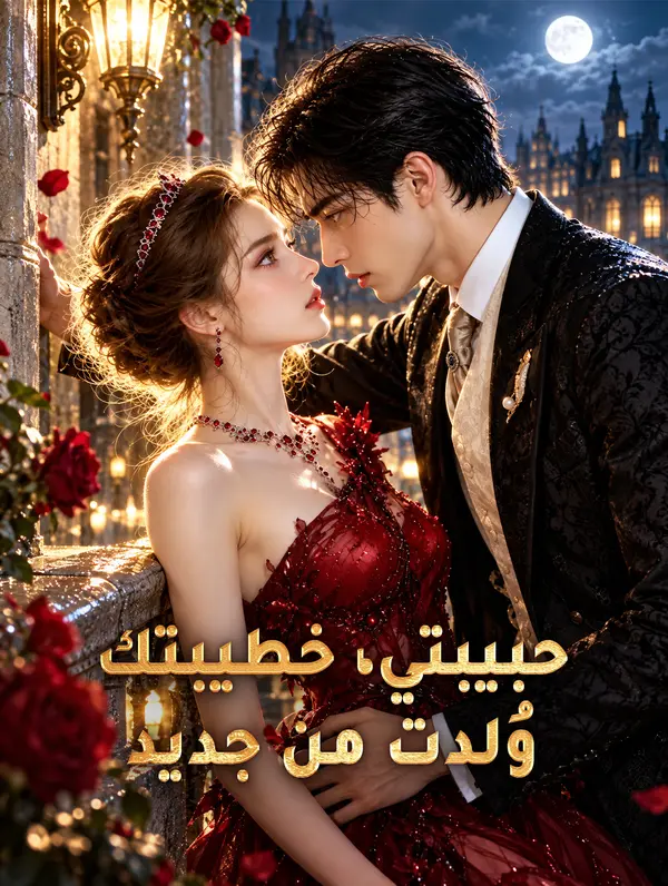 حبيبتي، خطيبتك وُلدت من جديد