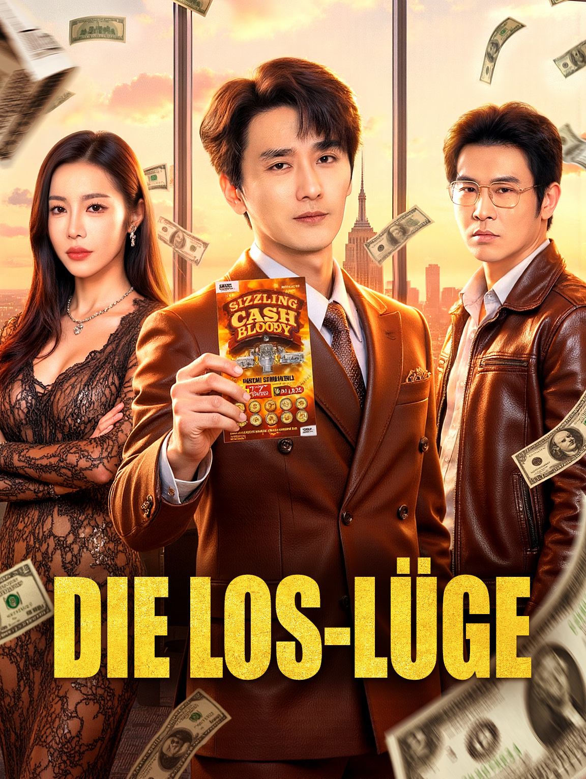 Die Los-Lüge