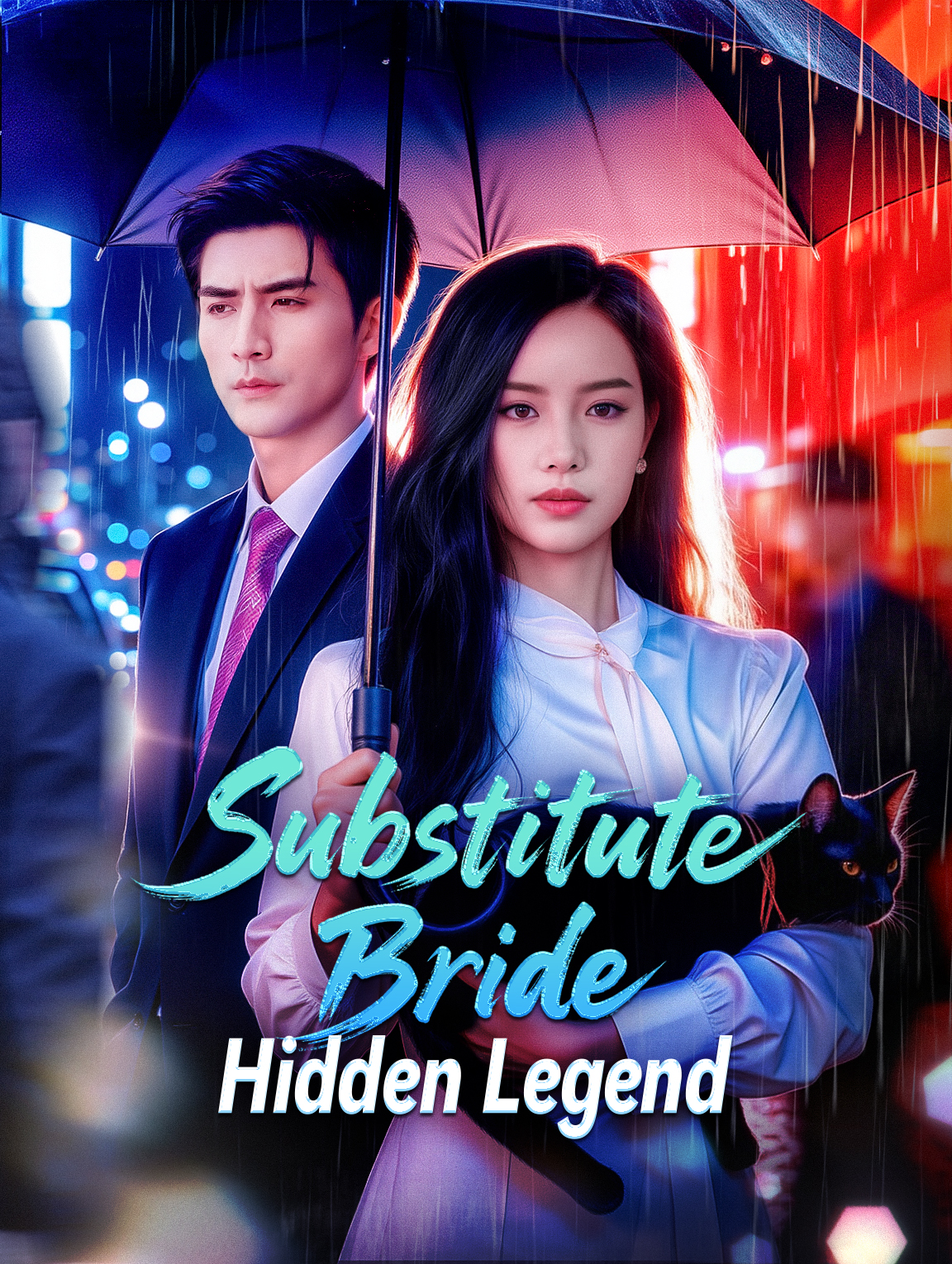 Substitute Bride, Hidden Legend