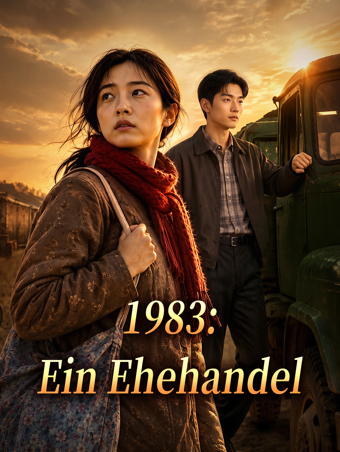 1983: Ein Ehehandel