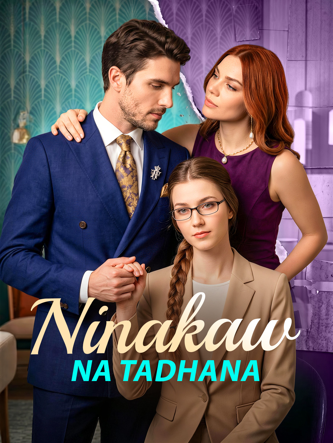 Ninakaw na Tadhana