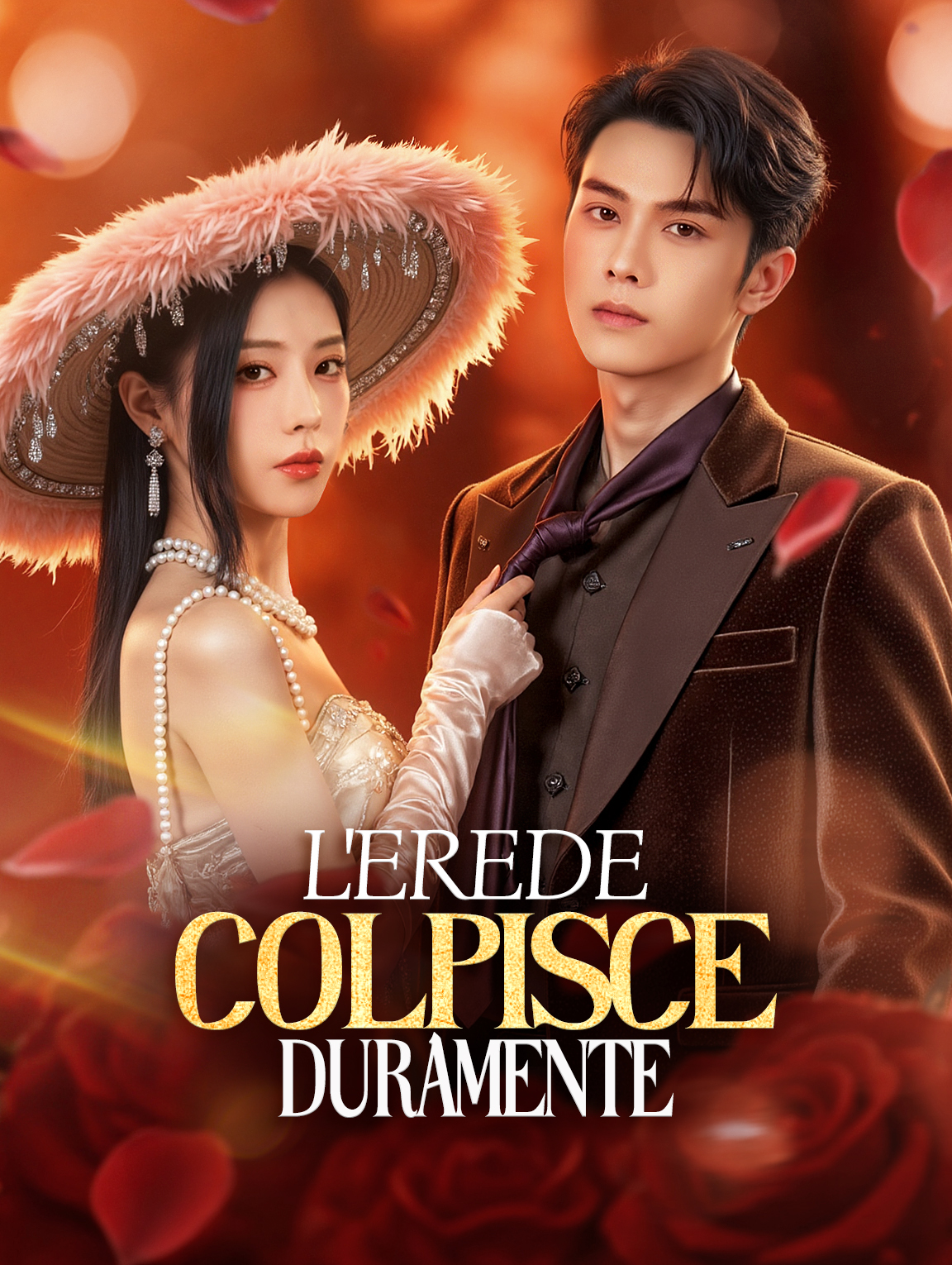 L'Erede Colpisce Duramente