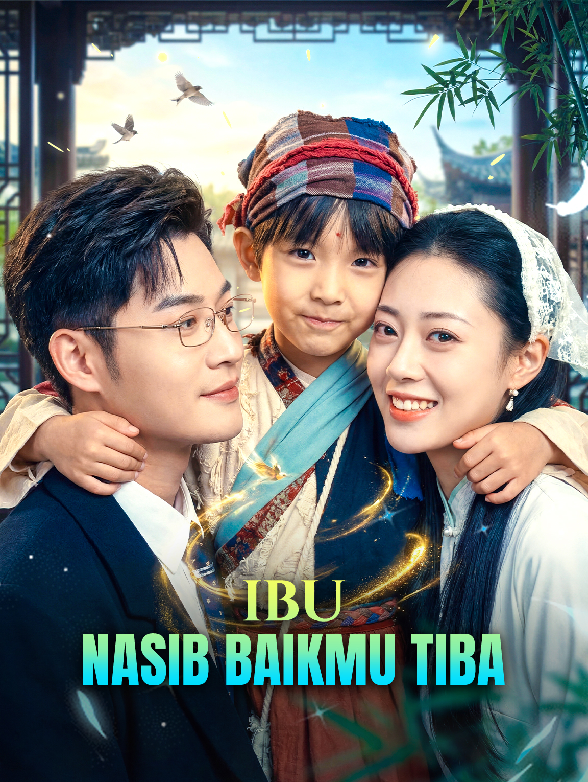 Ibu, Nasib Baikmu Tiba