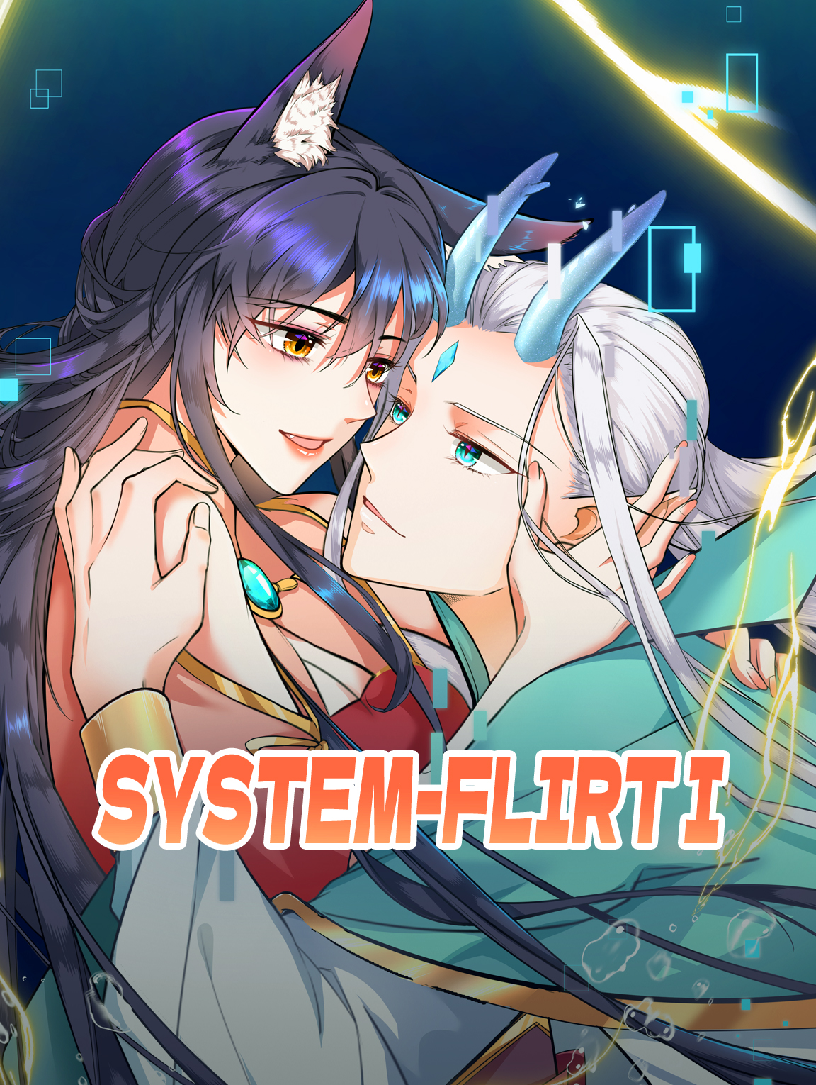 System-Flirt I