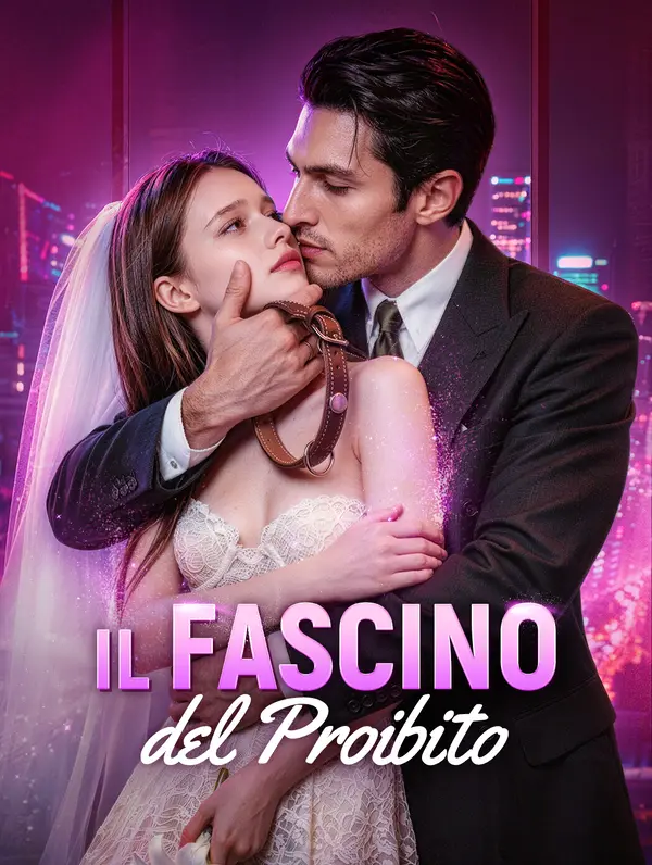 Il Fascino del Proibito