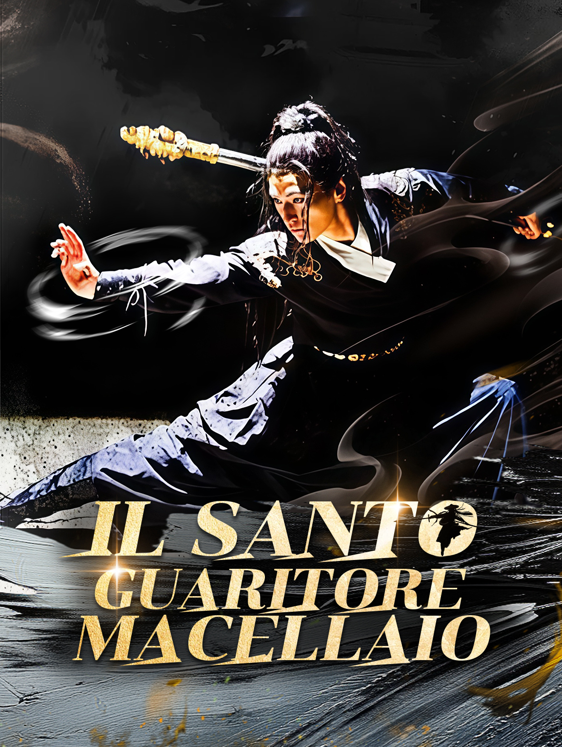 Il Santo Guaritore Macellaio