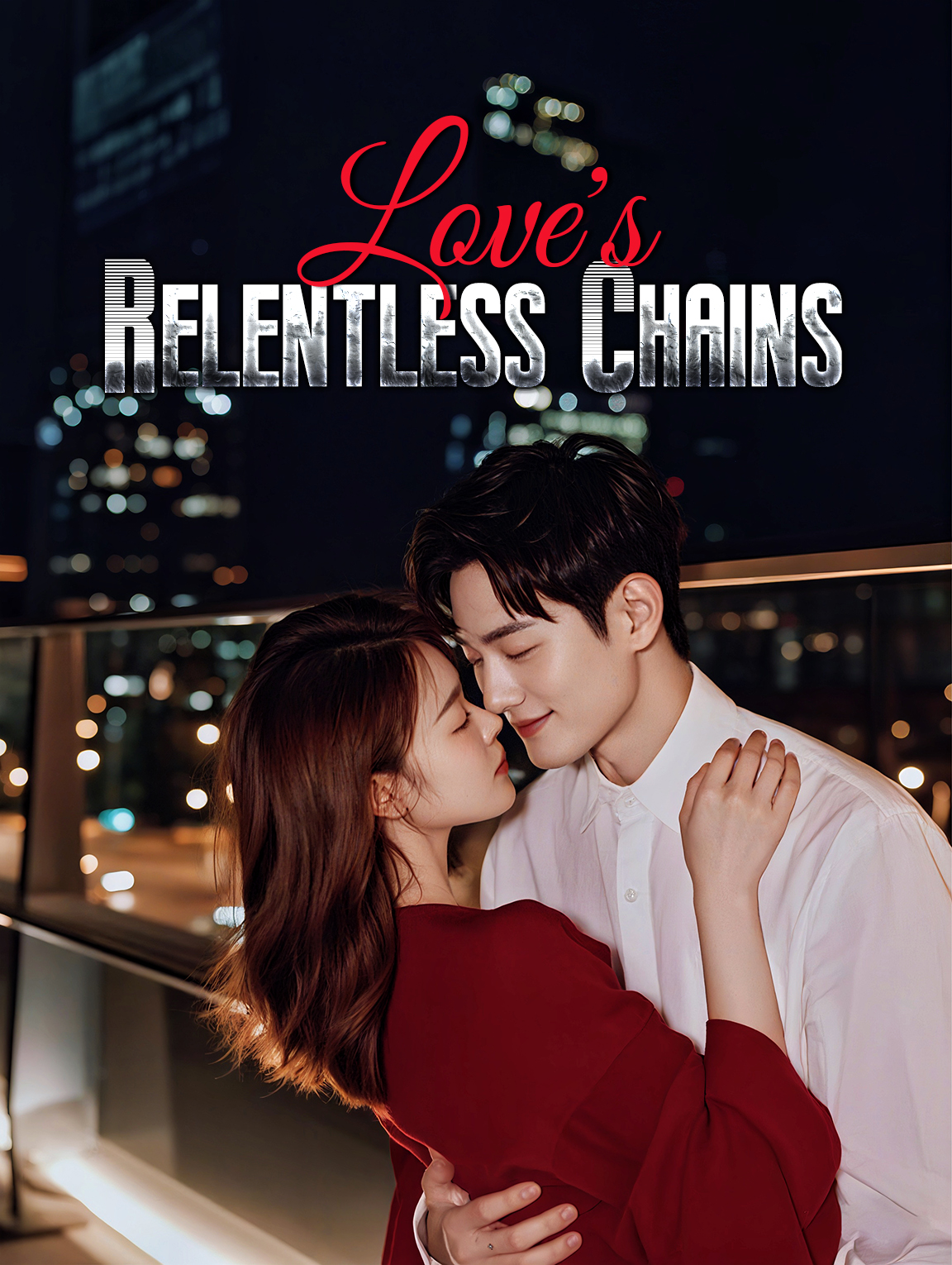 Love's Relentless Chains