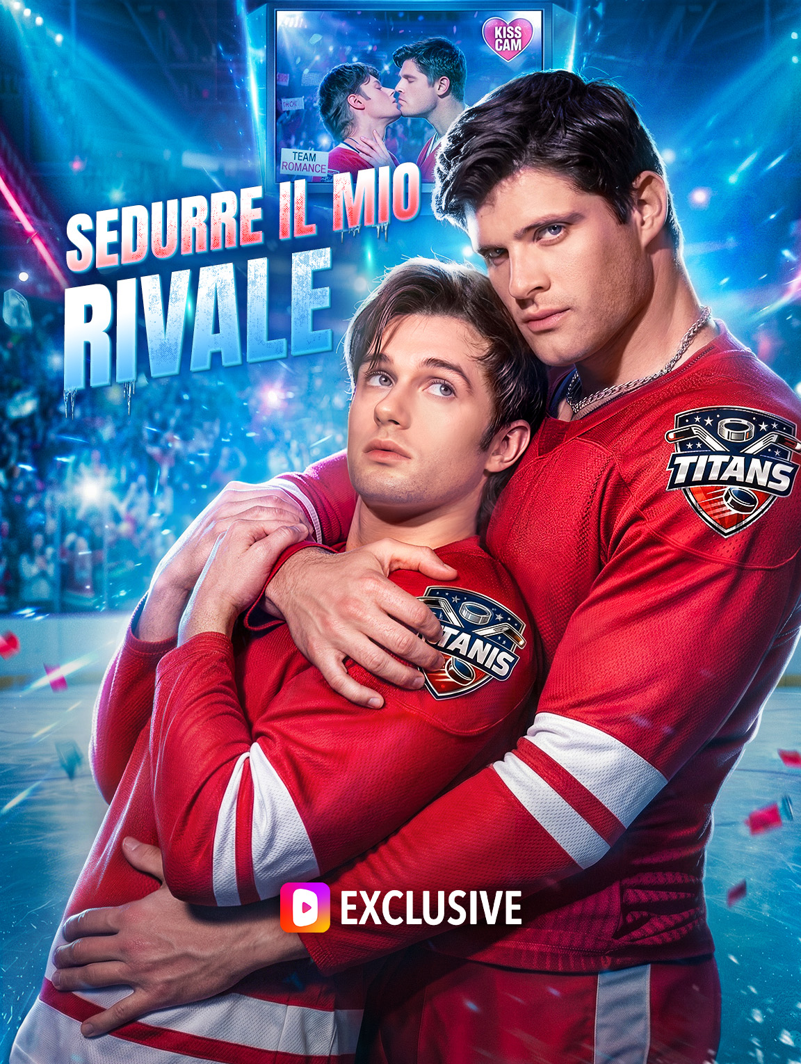 Sedurre il Mio Rivale