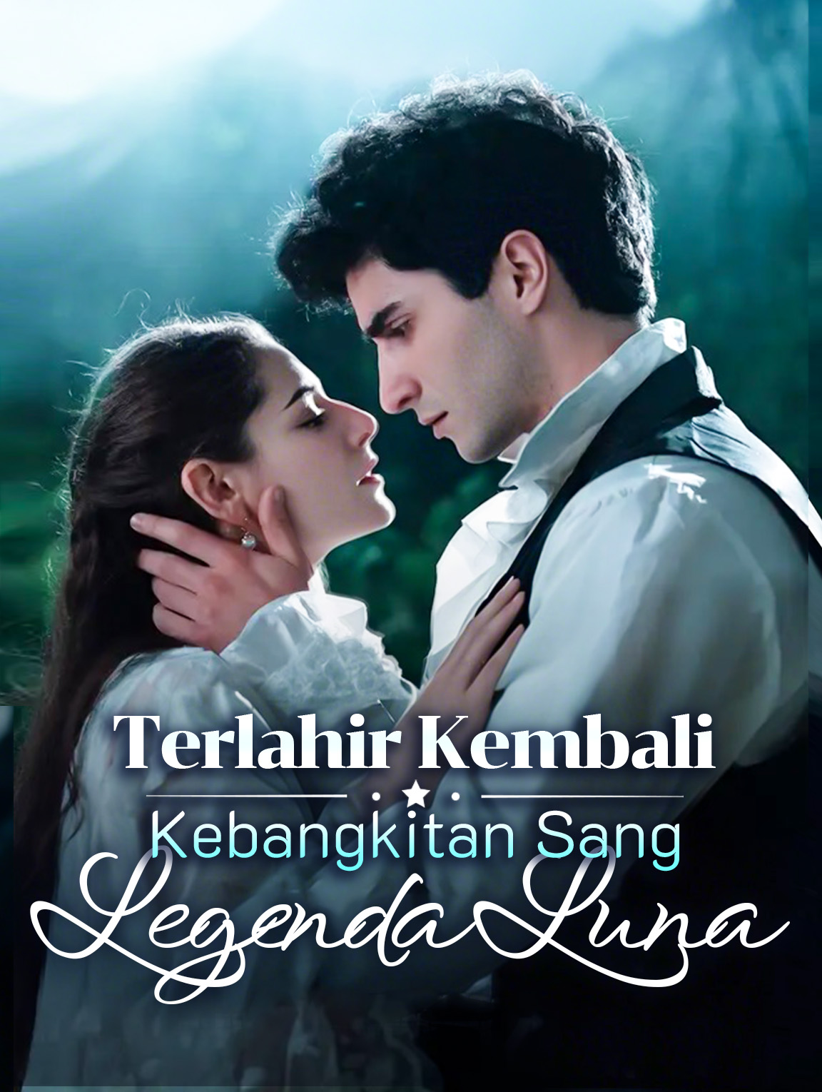 Terlahir Kembali: Kebangkitan Sang Legenda Luna