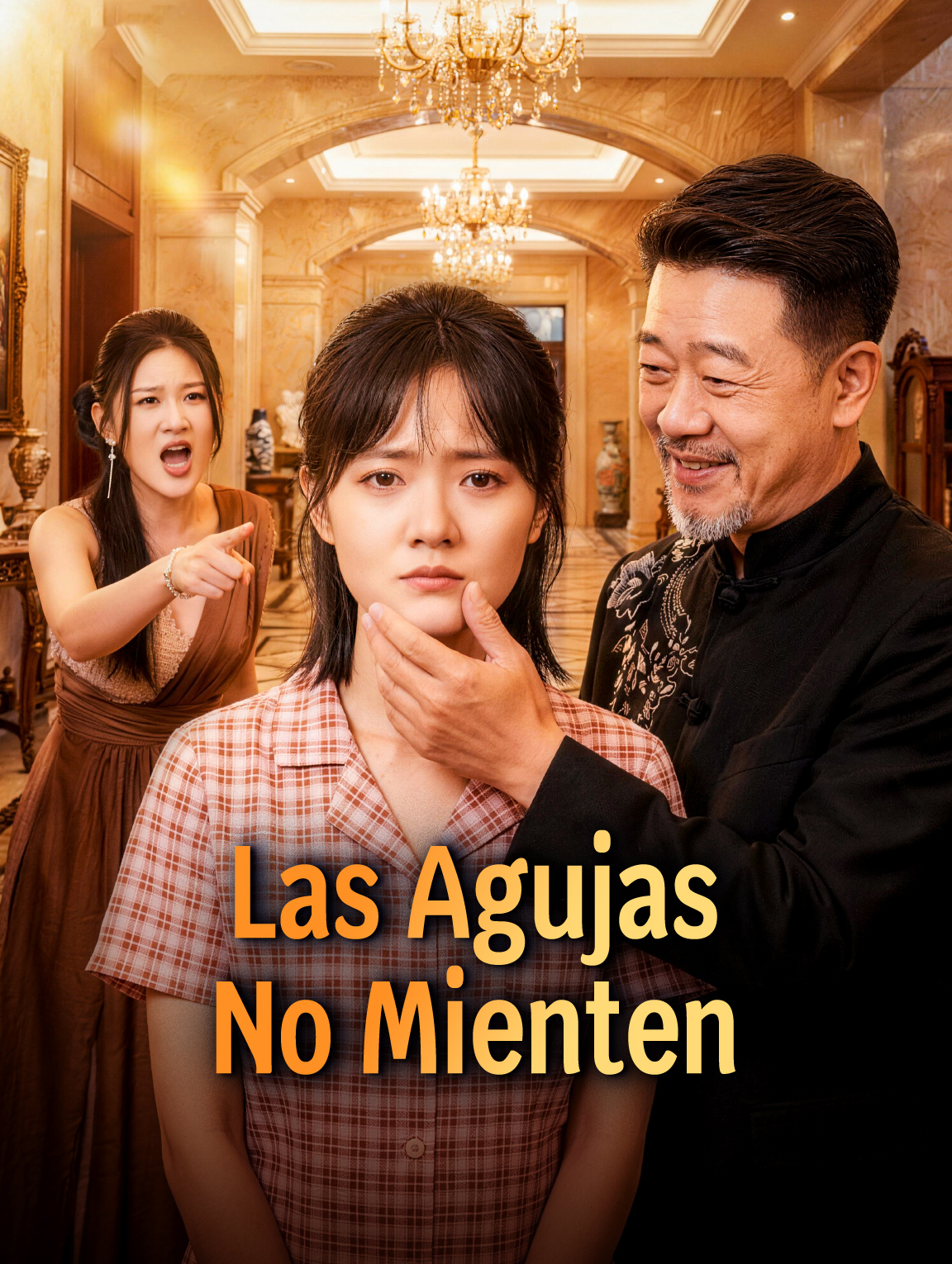 Las Agujas No Mienten