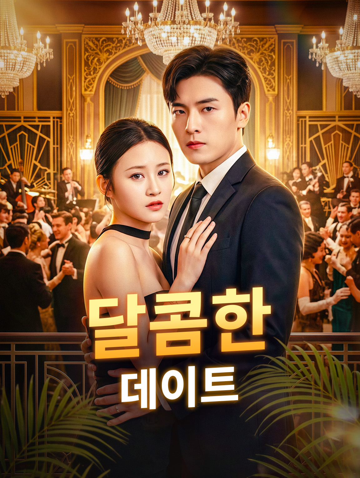 달콤한 데이트