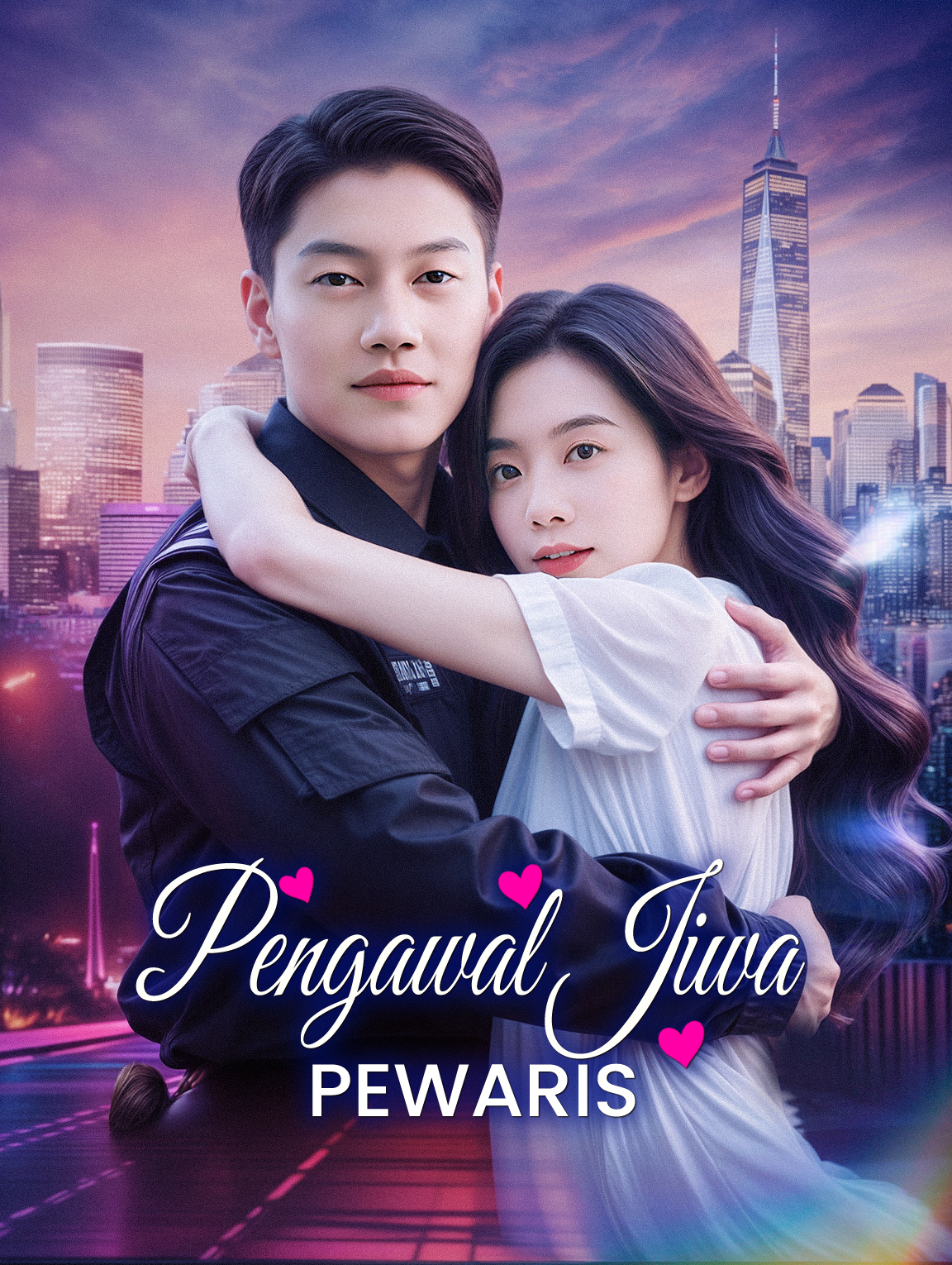 Pengawal Jiwa Pewaris