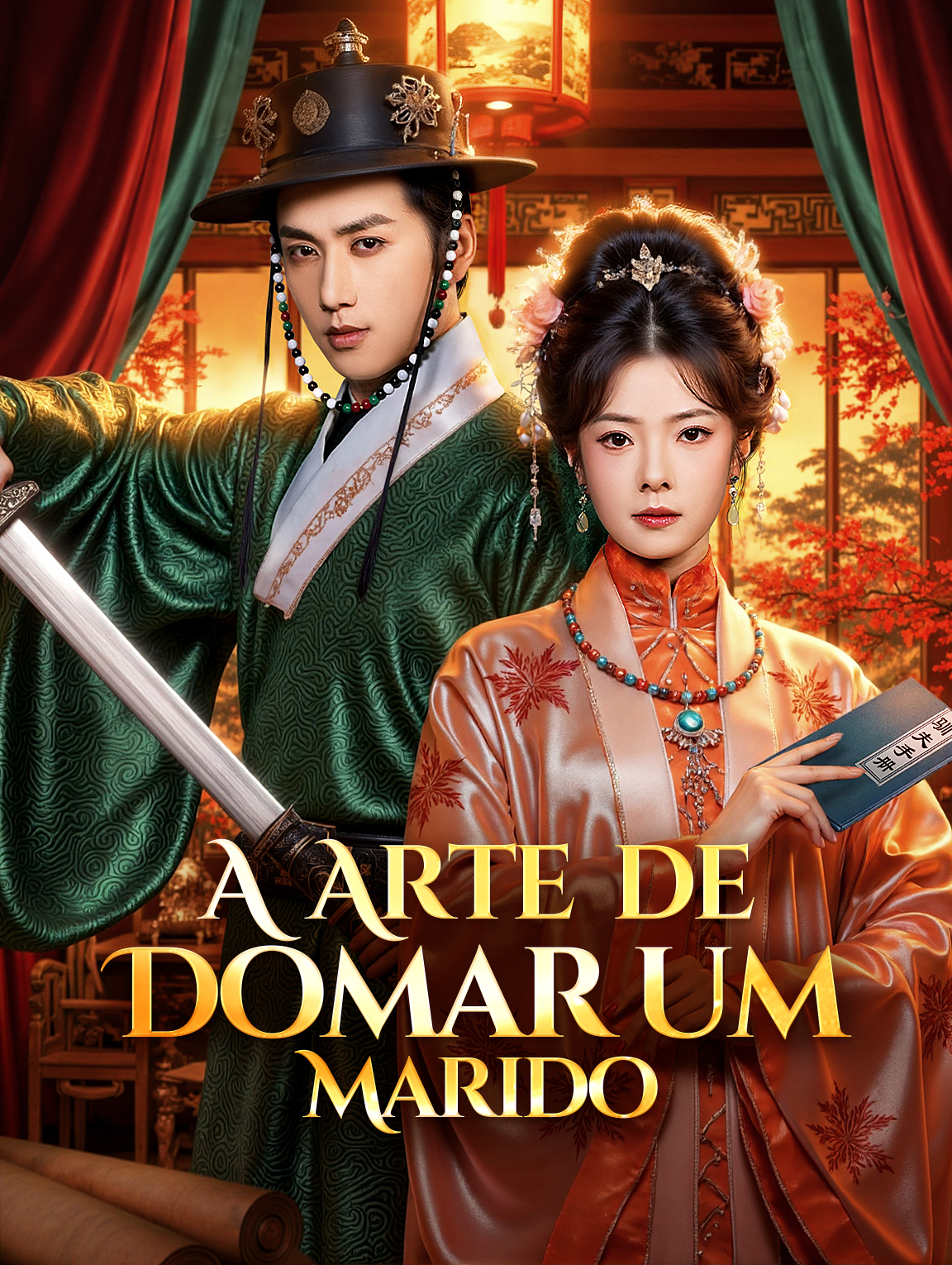 A Arte de Domar um Marido