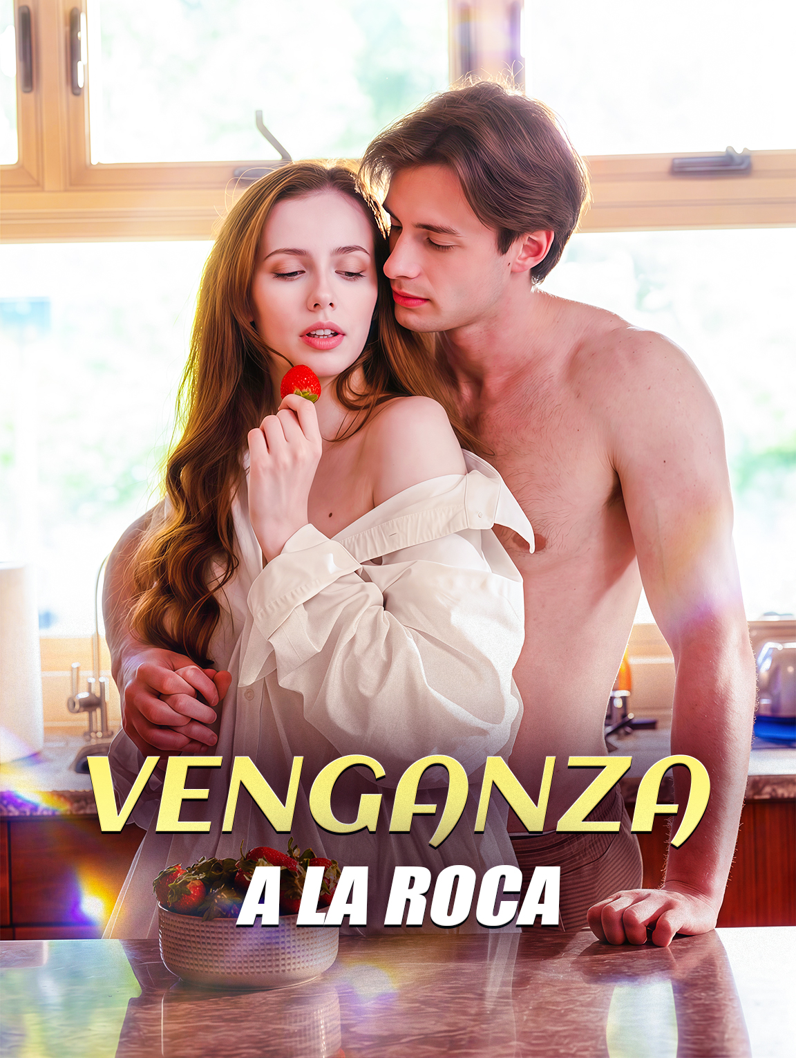 Venganza a la Roca