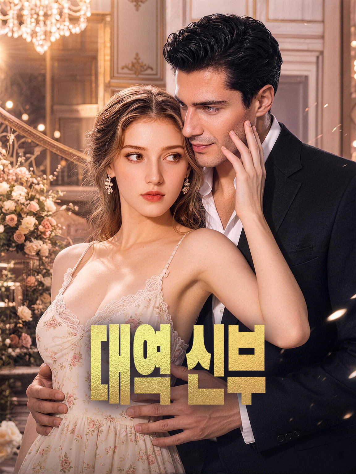 대역 신부