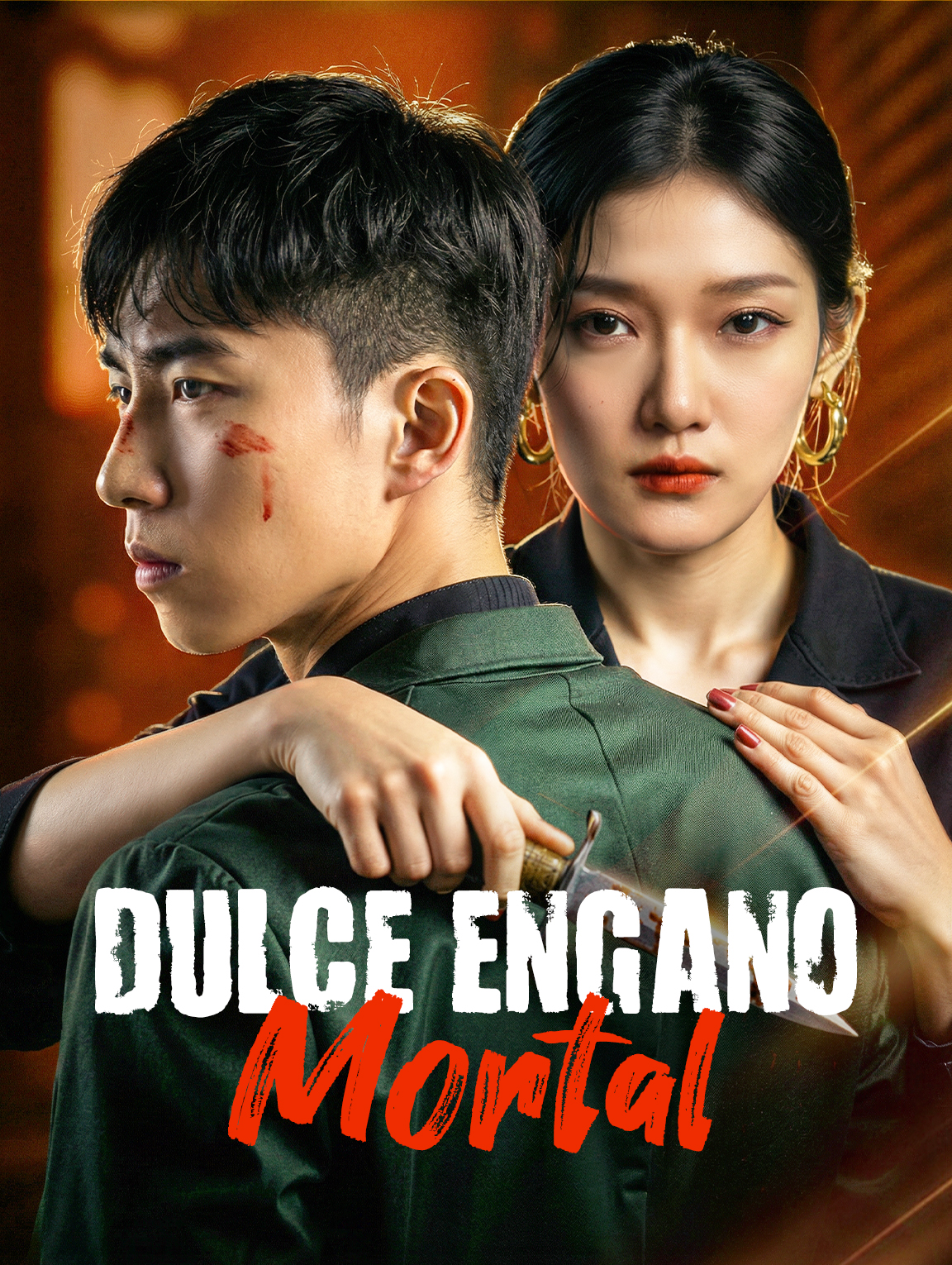 Dulce Engaño Mortal