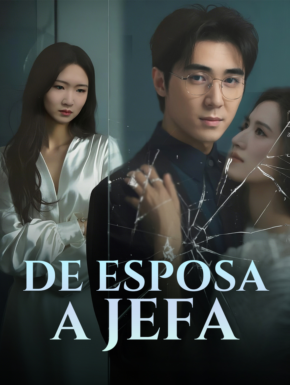 De Esposa a Jefa