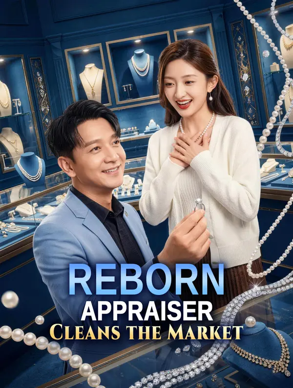 Penilai yang Terlahir Kembali Membersihkan Pasar