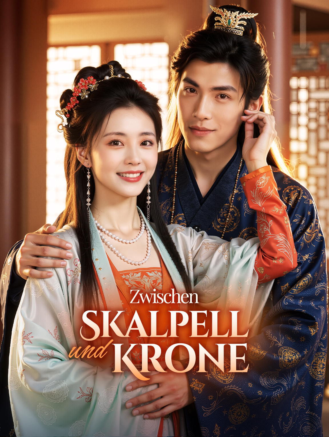 Zwischen Skalpell und Krone