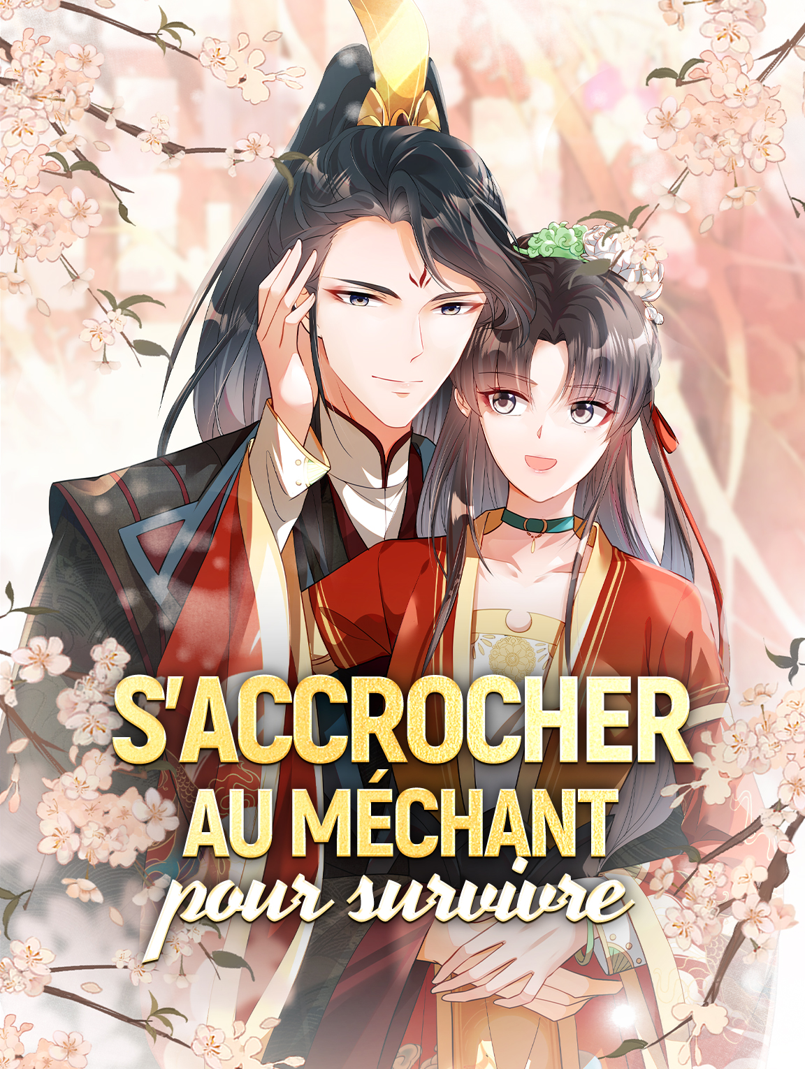 S'accrocher au méchant pour survivre