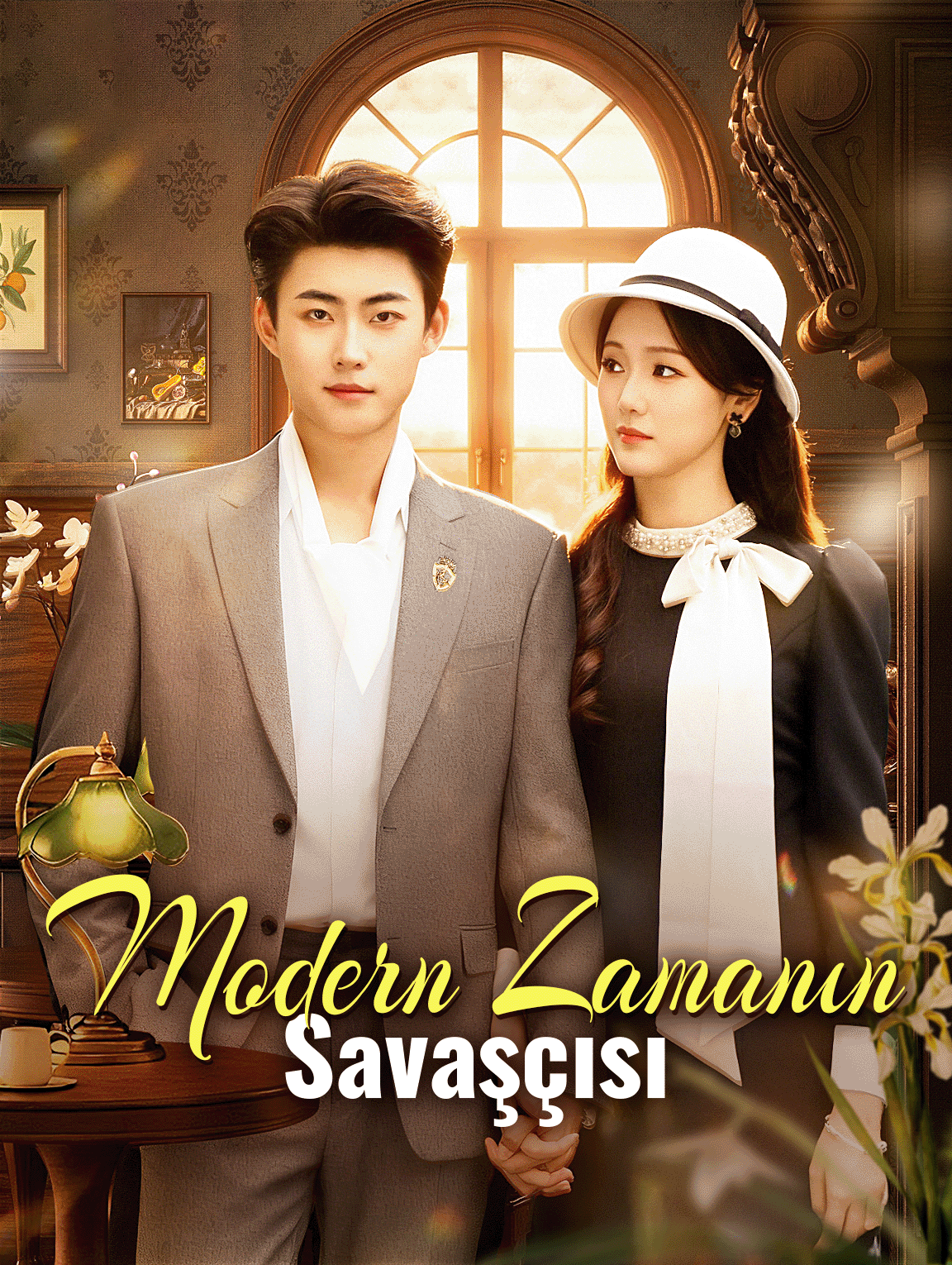 Modern Zamanın Savaşçısı