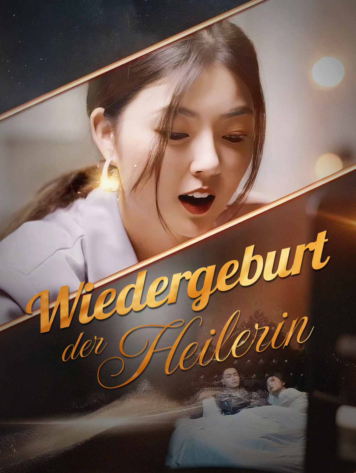 Wiedergeburt der Heilerin