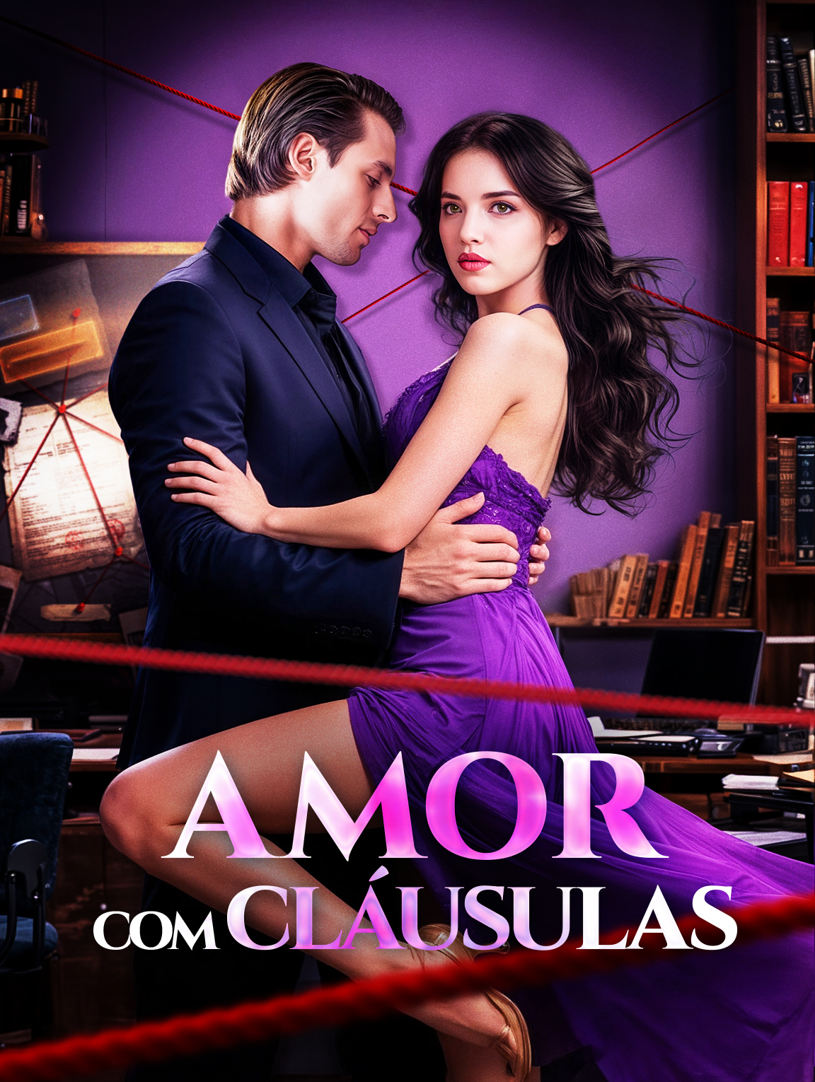 Amor com Cláusulas