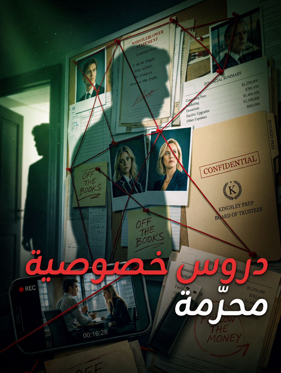 دروس خصوصية محرّمة