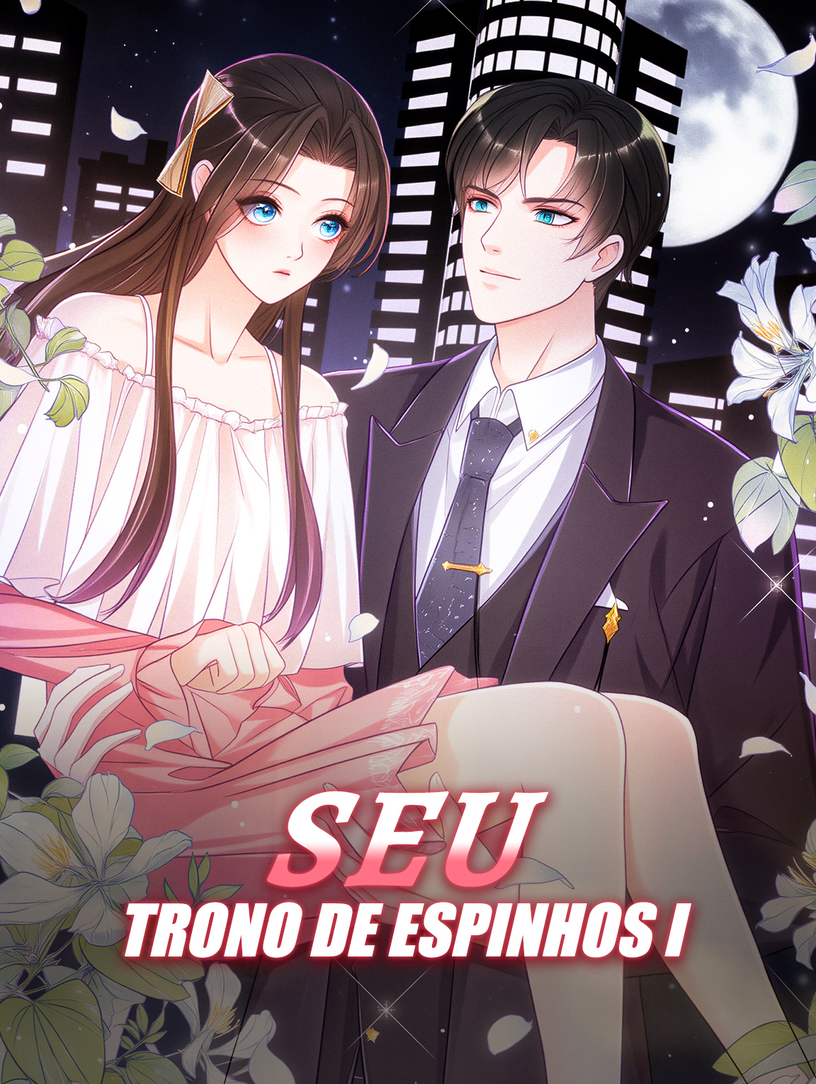 Seu Trono de Espinhos I