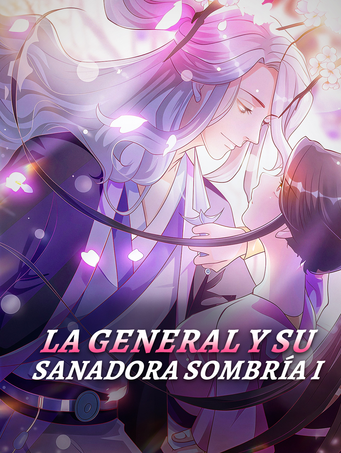 La General y su Sanadora Sombría I