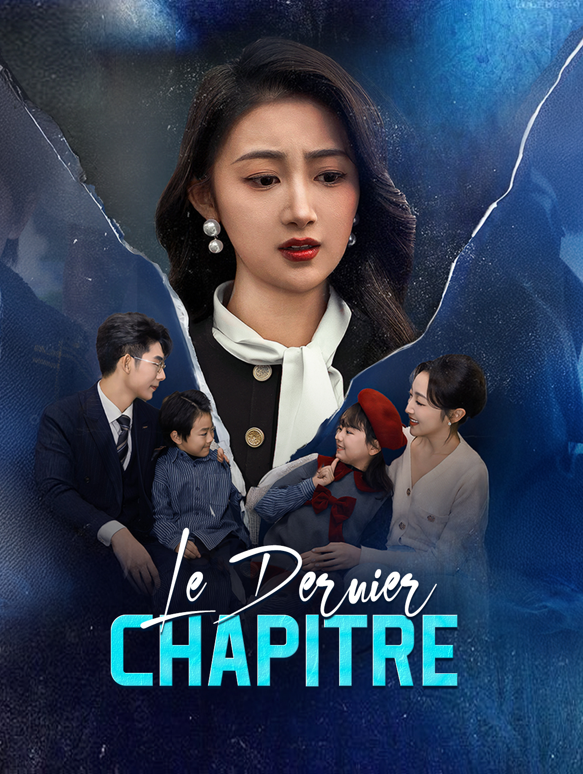 Le Dernier Chapitre