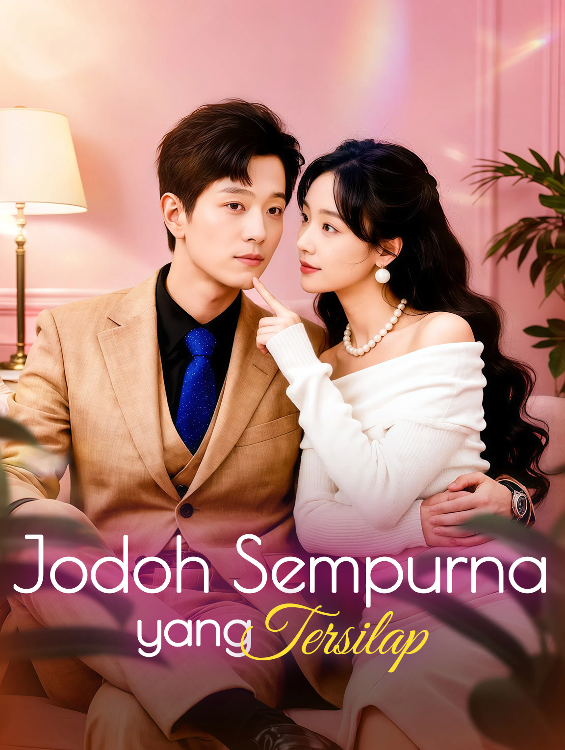 Jodoh Sempurna yang Tersilap