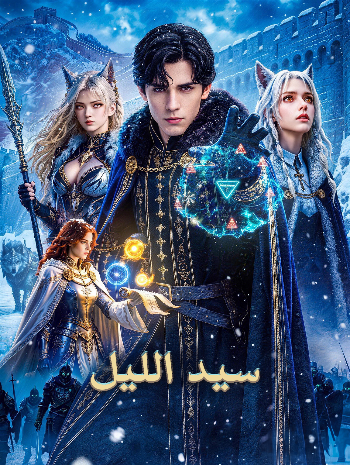 سيد الليل