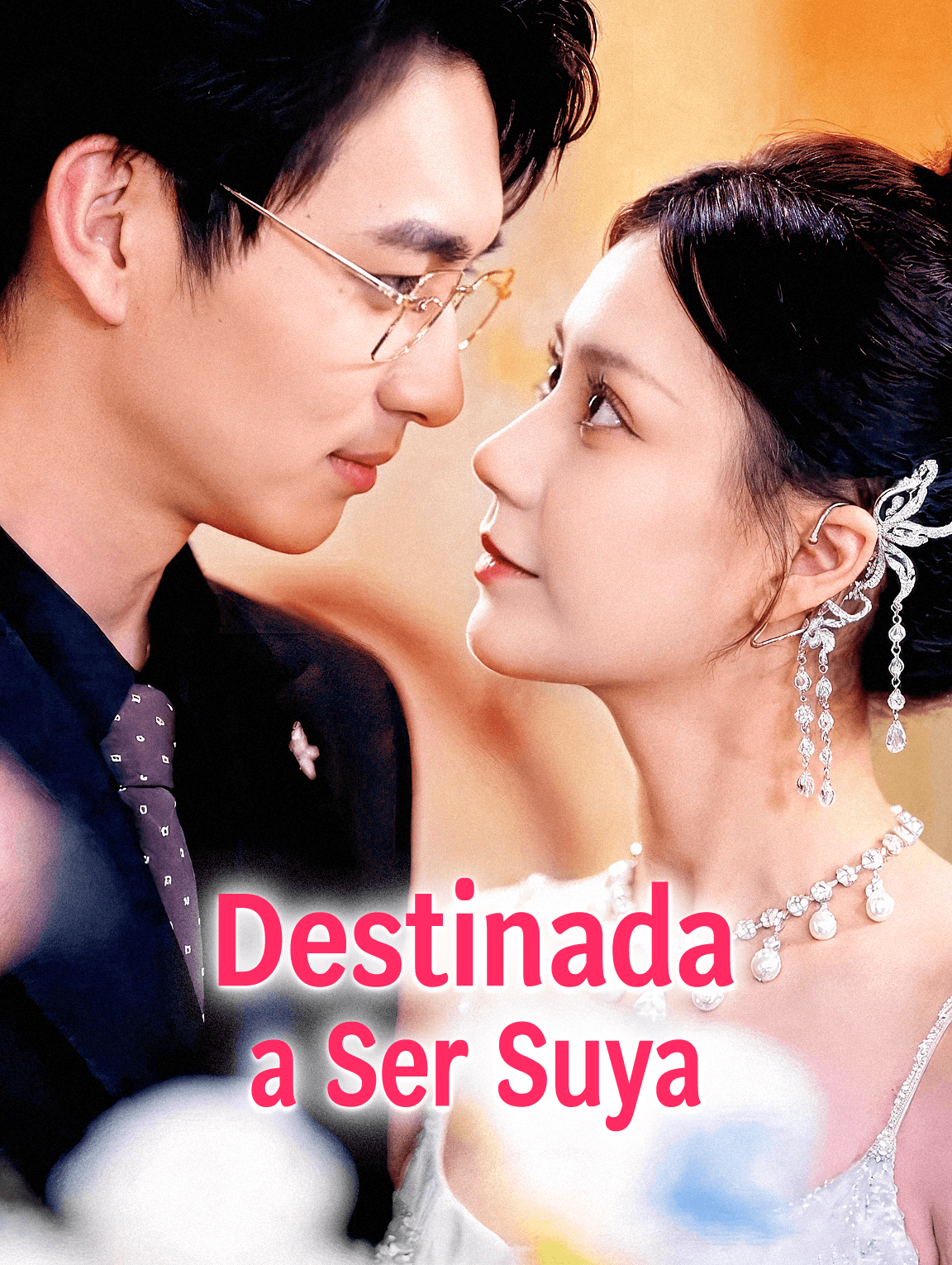 Destinada a Ser Suya