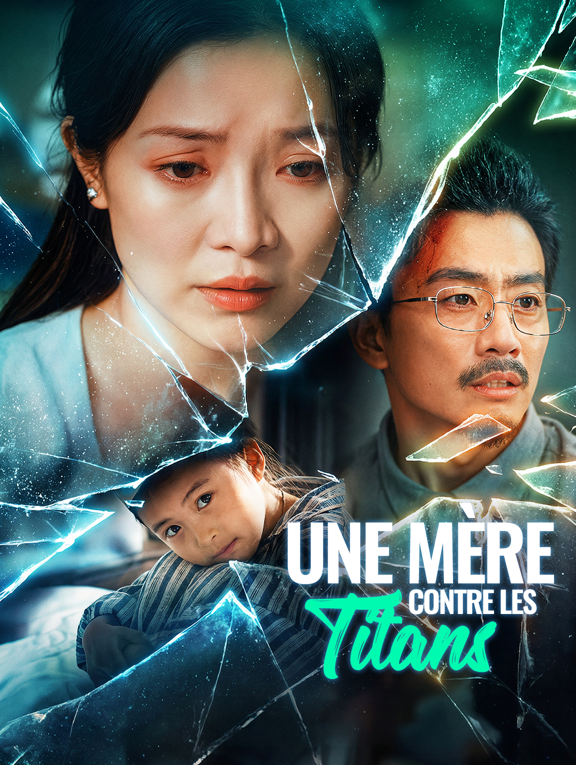 Une Mère contre les titans