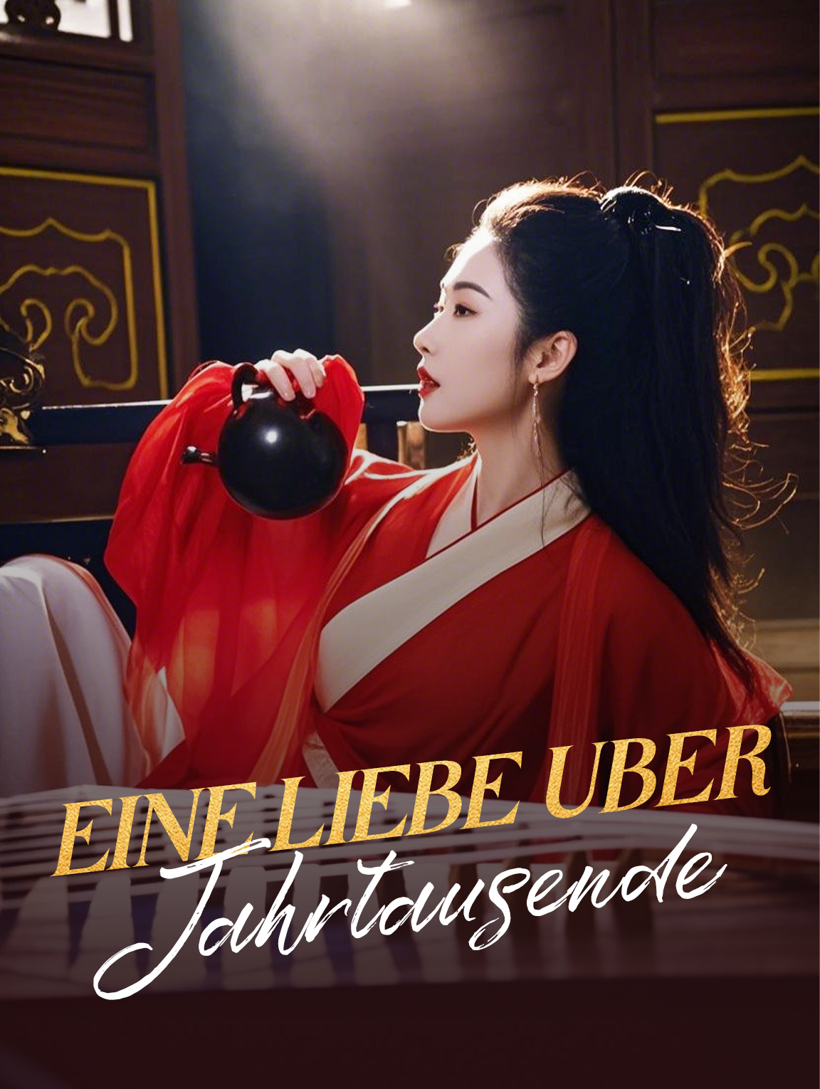 Eine Liebe über Jahrtausende