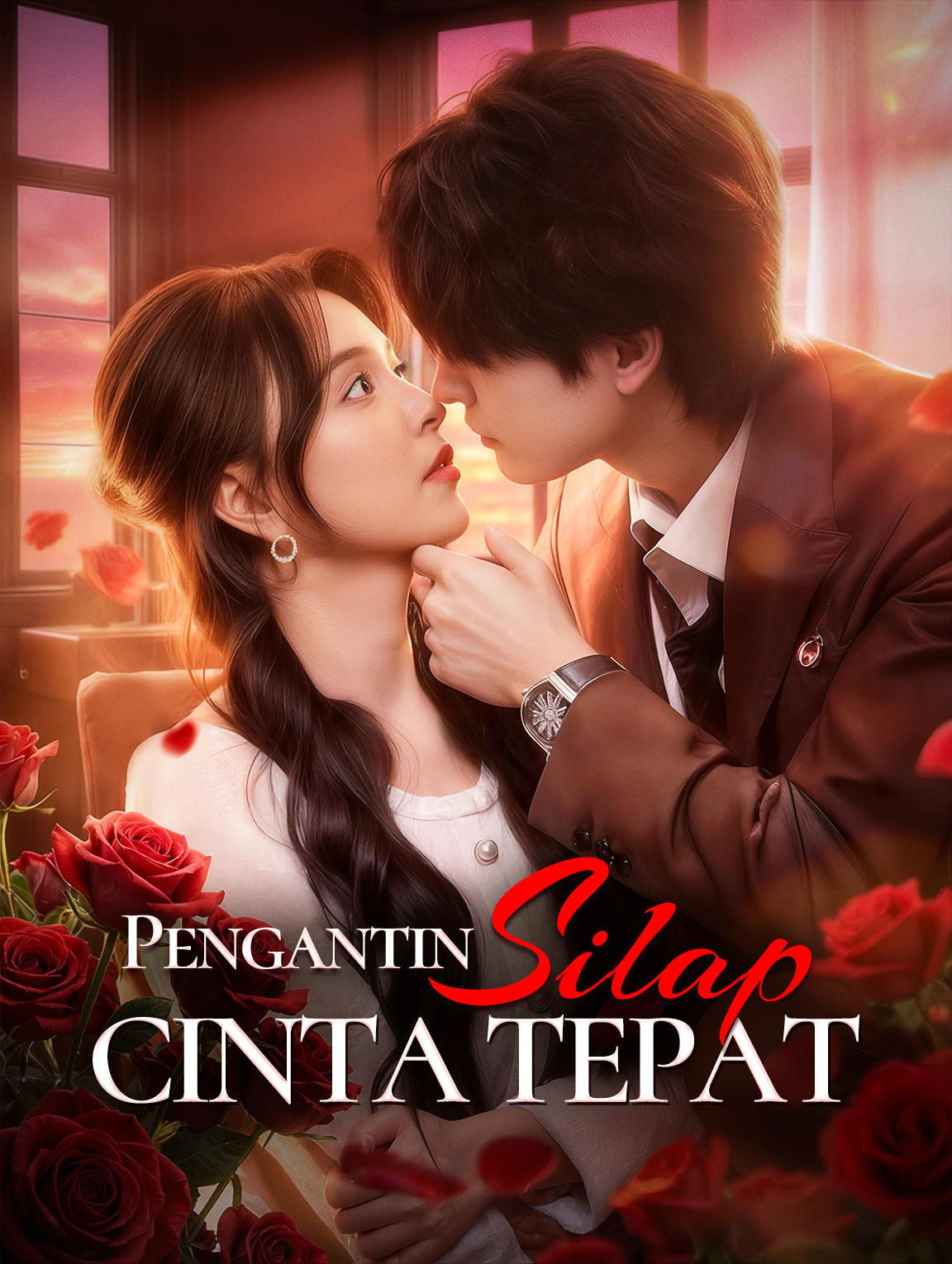 Pengantin Silap, Cinta Tepat