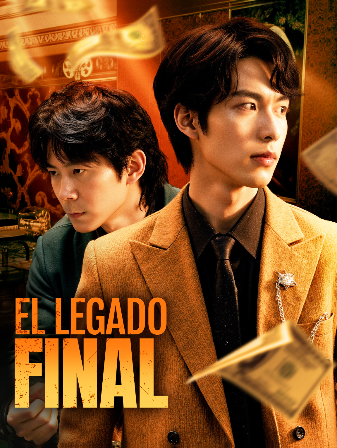 El Legado Final