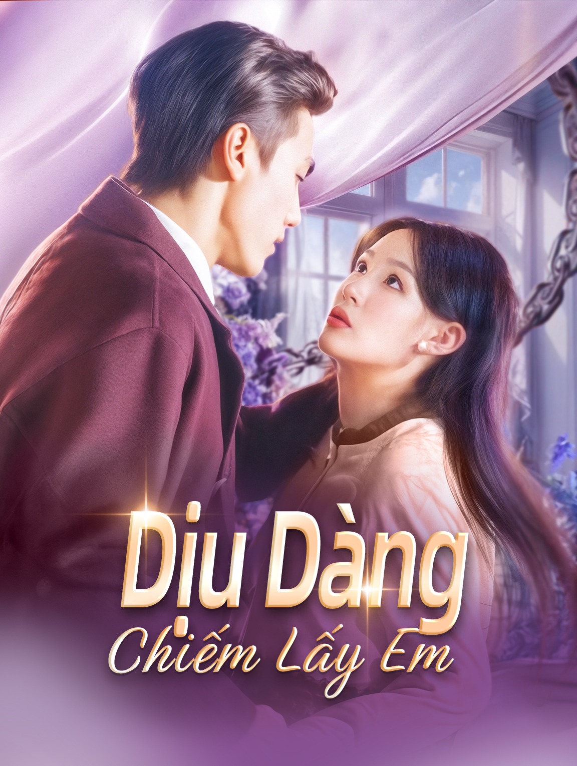 Dịu Dàng Chiếm Lấy Em