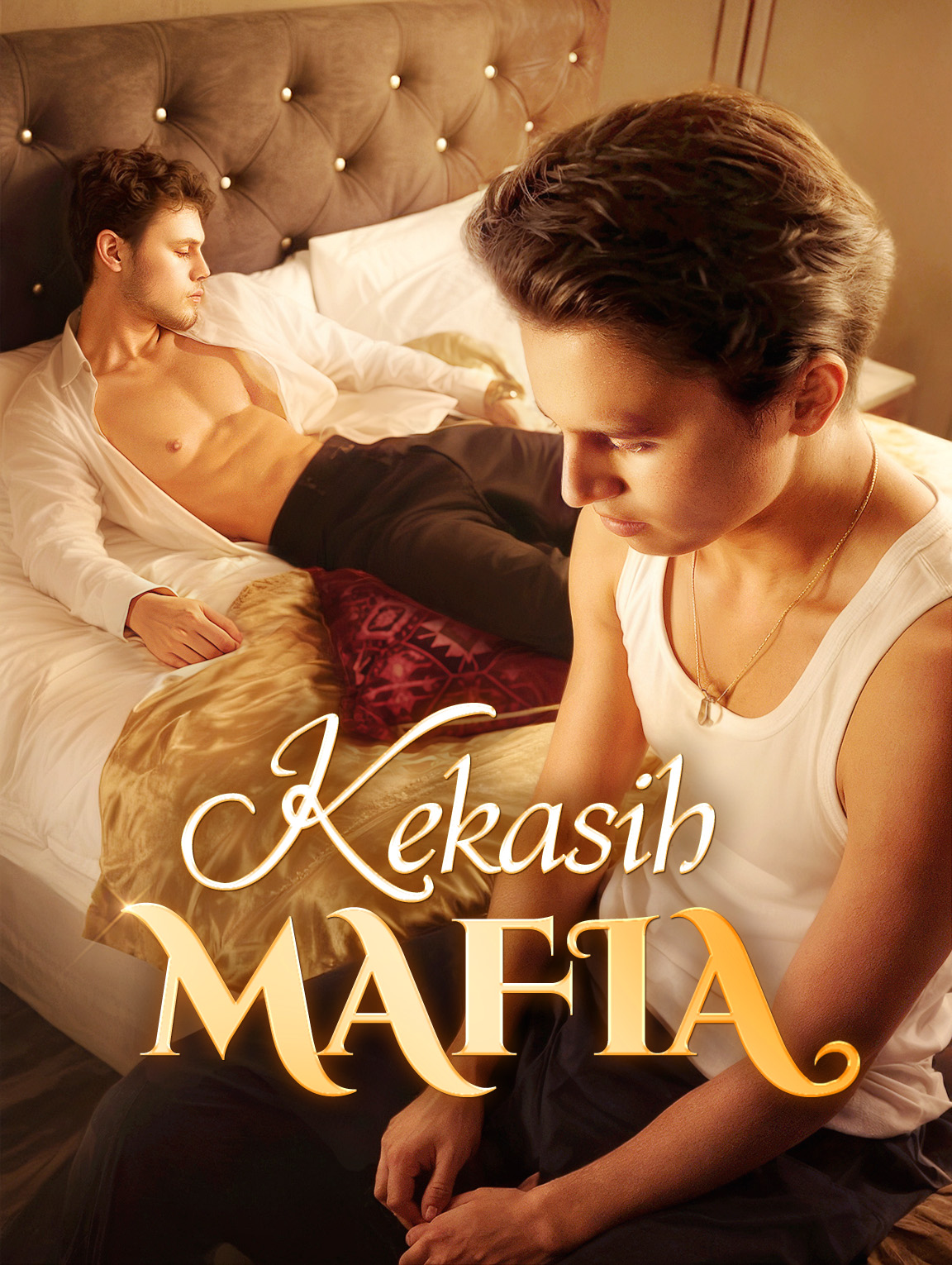 Kekasih Mafia