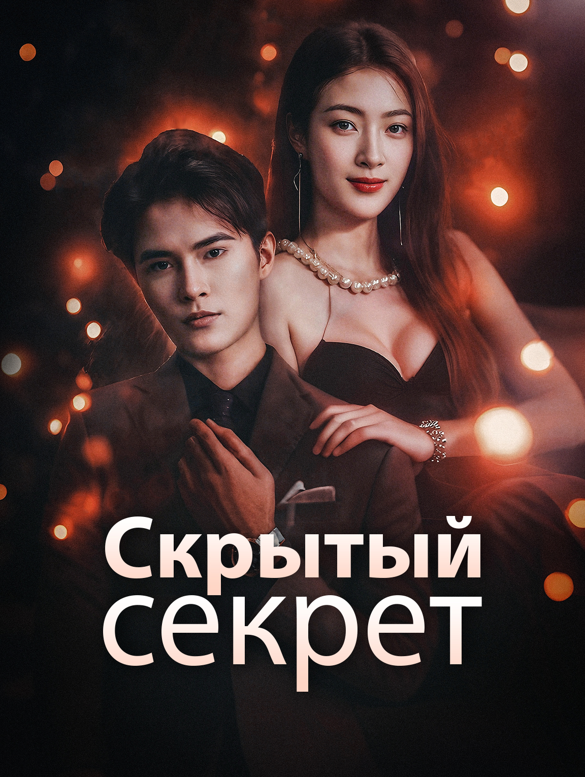 Скрытый секрет