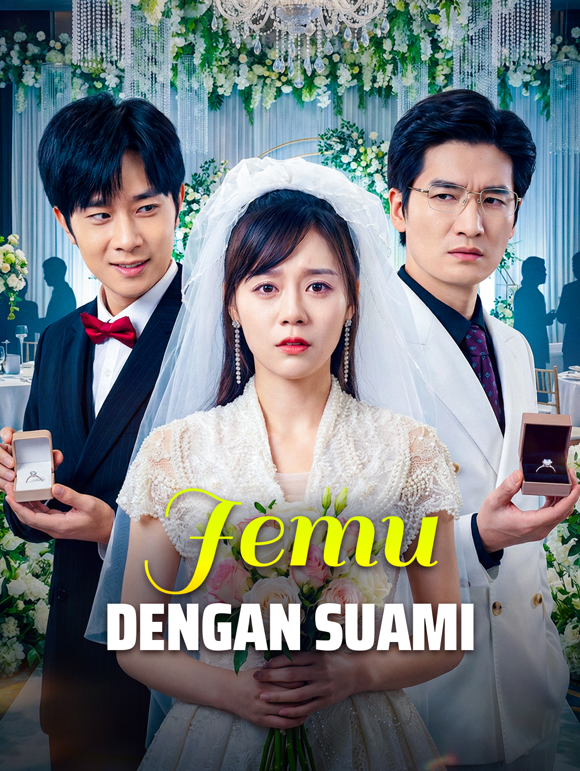 Jemu Dengan Suami