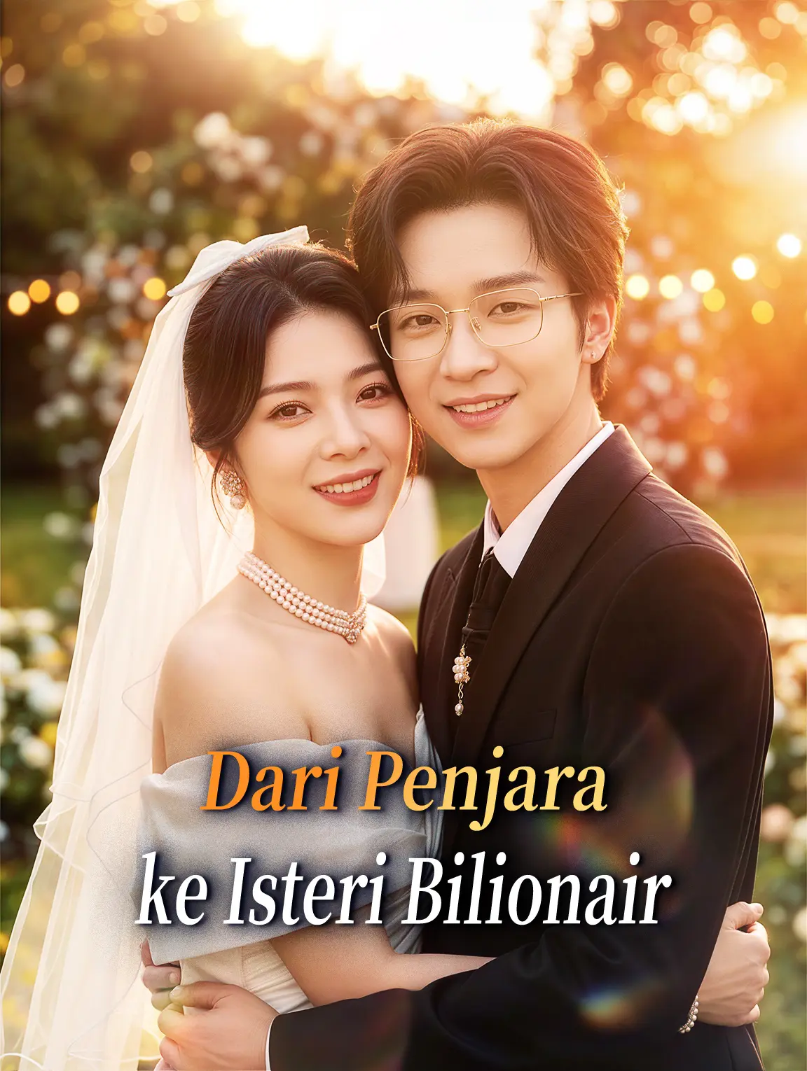 Dari Penjara ke Isteri Bilionair